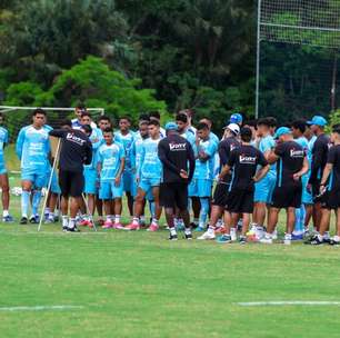 Paysandu vê padrão preocupante que pode custar caro na Série C