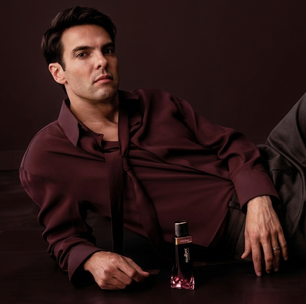 Lançado no começo dos anos 2000, esse perfume masculino do Boticário ganha a versão 'mais concentrada' até hoje: com alta fixação, ele traz acorde exclusivo combinado ao calor da baunilha