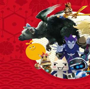 Japan Studio foi fechado porque a Sony queria focar em jogos AAA, diz Shuhei Yoshida