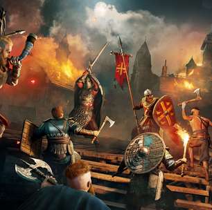 Alguns jogos da Ubisoft estão grátis no PC se você já os tem no Xbox