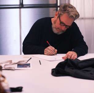 Alexandre Herchcovitch volta ao E! com nova temporada de reality que transforma roupas e histórias