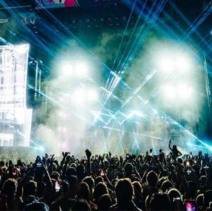 Veja como assistir ao Lollapalooza Chicago 2026 pelo streaming no Brasil