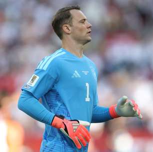 Fim de uma era? Neuer revela que aposentadoria está próxima