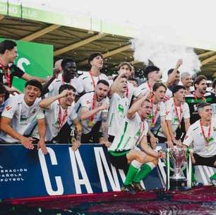 LaLiga terá retorno de três clubes históricos na temporada 2026/27