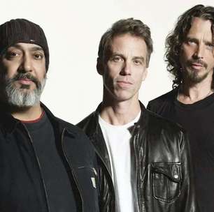 Último álbum do Soundgarden com Chris Cornell avança