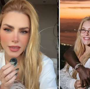 Erika Schneider se vinga de Vini Jr. e Virginia Fonseca após receber 'toco'; entenda