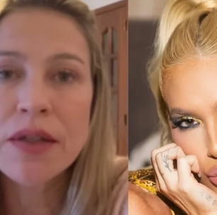 Luana Piovani detona novamente Virginia Fonseca e dispara: 'Queremos presa'