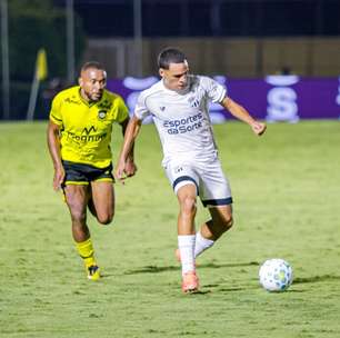 Ceará avalia importante mudança antes de duelo decisivo