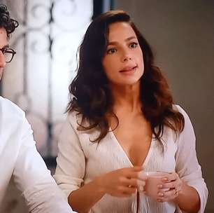 Quem Ama Cuida: Bruna boicota tratamento para segurar Pedro