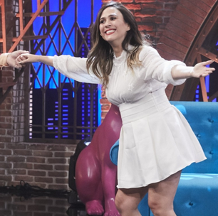 Nem Gazelle, nem Samba: a Converse lança seus tênis na cor 'marshmallow' com um visual aprimorado, diferente do All Star; eles são super fofos e perfeitos para garotas baixinhas
