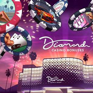 Rockstar bloqueia apostas do cassino de GTA Online para jogadores da Austrália