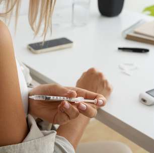 Diabetes: SUS disponibilizará insulina glargina para idosos, crianças e adolescentes