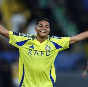 Por que Wesley voltou a ser prioridade no Cruzeiro?