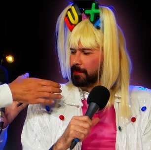 Apertou, Cantou: Fãs da Xuxa Testam Memória e Reflexo em Desafio Musical