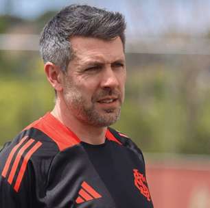 Debandada no Inter? Mais um jogador fica perto de deixar o clube