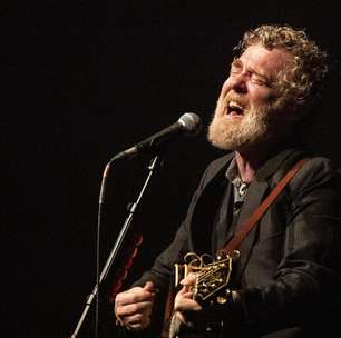 Músico Glen Hansard, do The Frames e vencedor do Oscar, morre em acidente