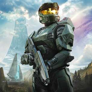 Halo Campaign Evolved roda melhor no PS5 do que no Xbox Series X, diz Digital Foundry