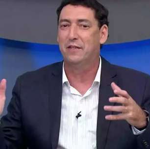 PVC crava vencedor de Coritiba x Cruzeiro e cita tabu no Couto