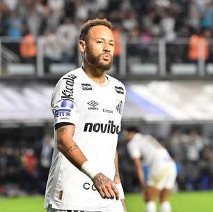 Neymar sinaliza aposentadoria da Seleção Brasileira: 'Meu momento já foi'