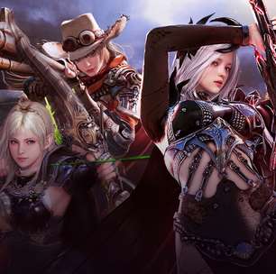 Black Desert Mobile introduz Modo Pesadelo e outras novidades