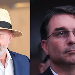 Lula mantém liderança sobre Flávio Bolsonaro em eventual 2º turno; vantagem diminui, mostra Genial/Quaest