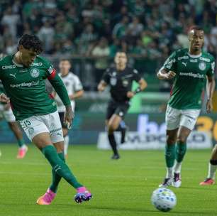 Palpite Vitória x Palmeiras - Brasileirão - 29/07/2026