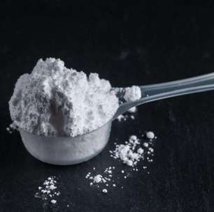Creatina: validade, armazenamento e o que fazer ao empedrar