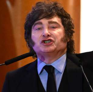 Milei emite decreto para proibir entrada de estrangeiros por 'discurso de ódio' contra argentinos