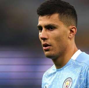 Manchester City emite nota oficial sobre Rodri