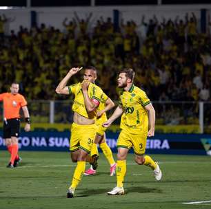 Mirassol vence Remo e sai da zona de rebaixamento