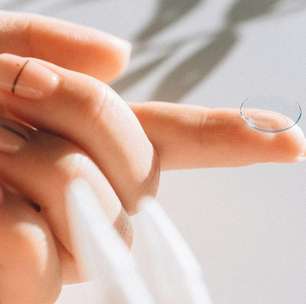 Lentes de contato: cuidados essenciais para evitar riscos aos olhos