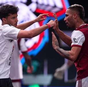 Desimpain no Last Chance do Mundial da Kings League. Onde assistir