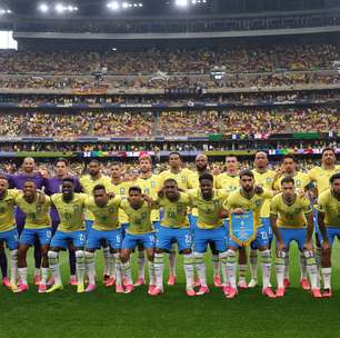 CBF define os primeiros amistosos do Brasil após Copa do Mundo; veja os adversários