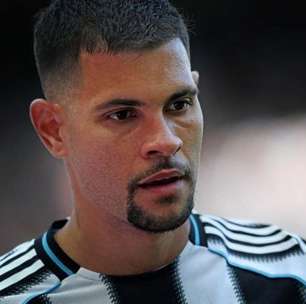 Arsenal avança por Bruno Guimarães e fica perto de acordo