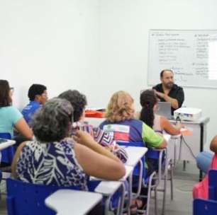 Cursos de férias gratuitos em Igarassu capacitam mais de 460 para o mercado de trabalho