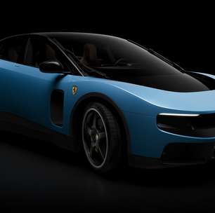 Ferrari atinge meta de vendas do Luce para 2026 em menos de dois meses, diz jornal