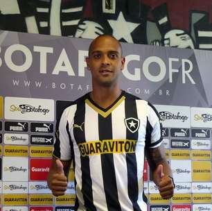 Quem era o ex-jogador do Botafogo que morreu durante ventania no RJ?