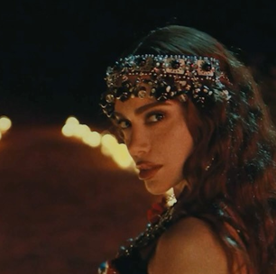 Anitta se irrita com fãs que reclamaram da proibição da venda de bebidas alcoólicas na turnê