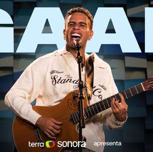 Sonora Apresenta: Gaab