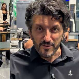 Lito Sousa recebe homenagem emocionante de famosos após internação: 'Muitas pessoas torcendo'