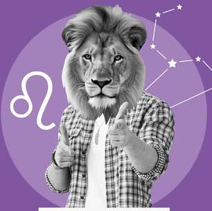 Como é o homem do signo de Leão? Veja 8 curiosidades sobre o leonino