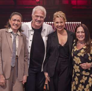 Conversa com Bial: Susana Vieira, Lilia Cabral e Isabel Teixeira falam sobre grandes vilãs da TV
