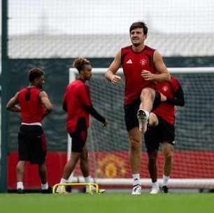 Manchester United x Atlético de Madrid: horário e onde assistir ao amistoso de pré-temporada