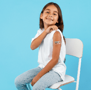 Vacinação infantil: 5 cuidados para fortalecer o sistema imunológico das crianças