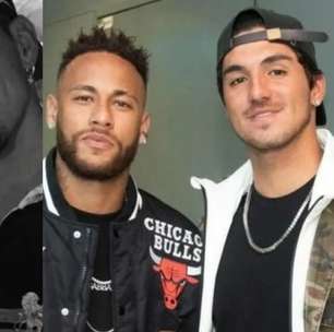 Bomba no altar: passado de Isabella Arantes com Neymar ressurge em casamento com Gabriel Medina