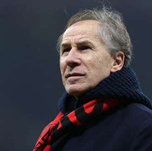 Baresi enfrentou um ano de problemas de saúde antes de morrer