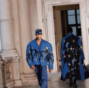 Dendezeiro leva moda nordestina à Itália e agita a Rio Fashion Week