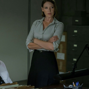 Com apenas 19 episódios, a série policial mais injustiçada da Netflix prova que deveria ter sido renovada