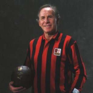Lenda do Milan, Franco Baresi morre aos 66 anos