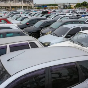 Região de Ribeirão Preto recebe leilão de veículos com 635 lotes; saiba como participar